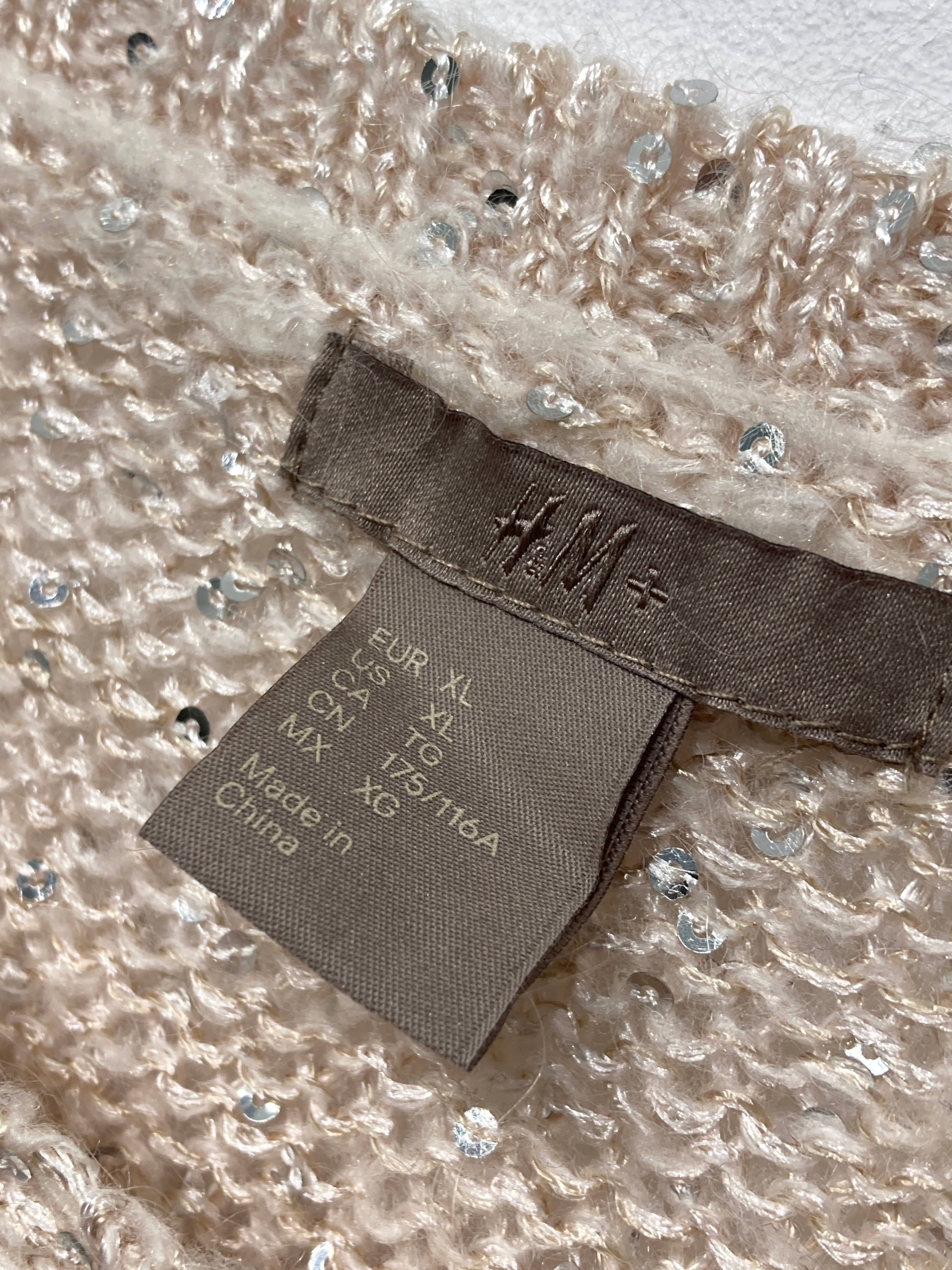 H&M Strik